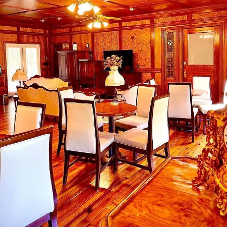 Bed and Breakfast Intermission Hogan House Hogansville Exterior foto