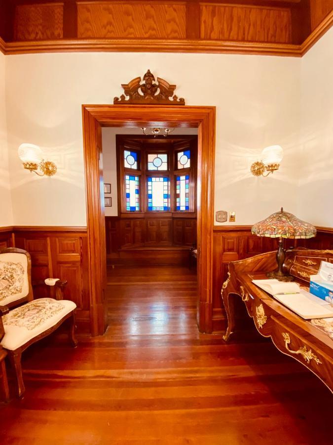 Bed and Breakfast Intermission Hogan House Hogansville Exterior foto