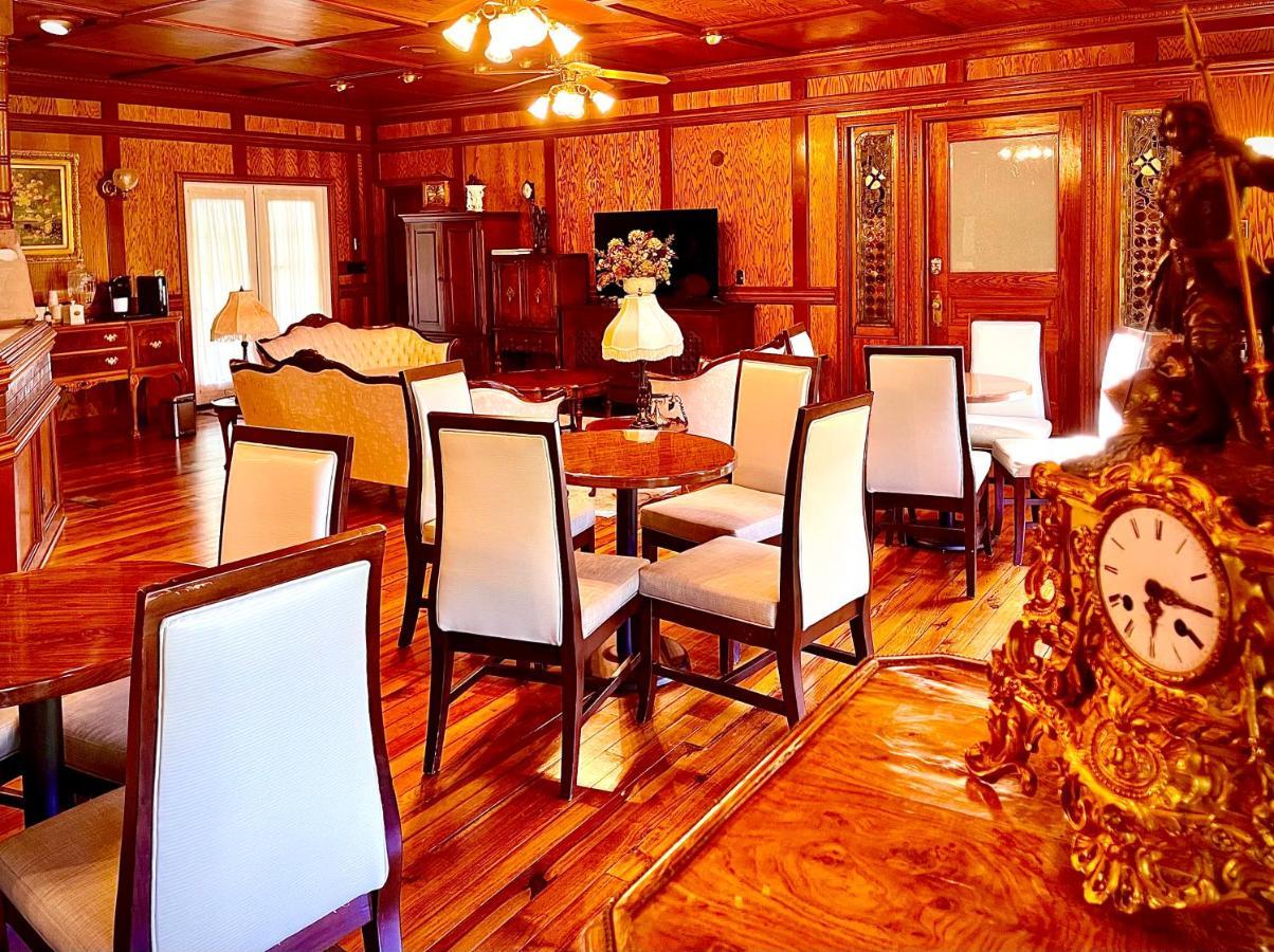 Bed and Breakfast Intermission Hogan House Hogansville Exterior foto