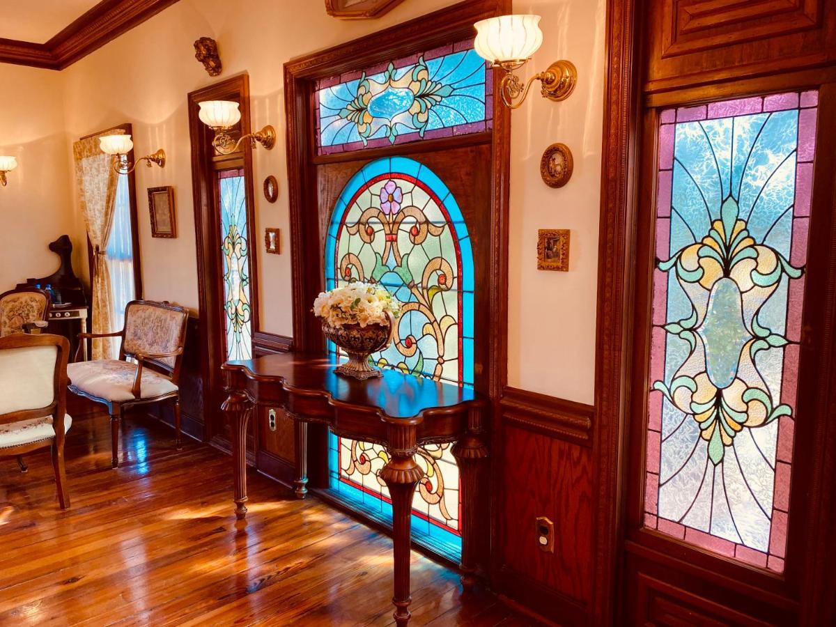 Bed and Breakfast Intermission Hogan House Hogansville Exterior foto